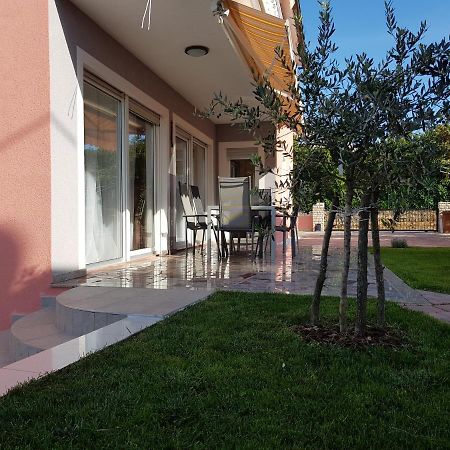 Ferienhaus Bucic Buje Exterior photo